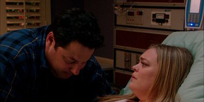 poster de la série Au bout de l'enquête