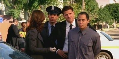 poster de la série Le poids d'une promesse