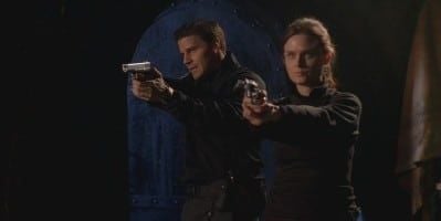 poster de la série Chasse au trésor