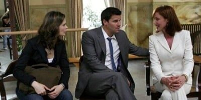 poster de la série Reine de beauté