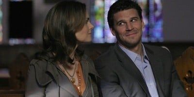 poster de la série Le fossoyeur