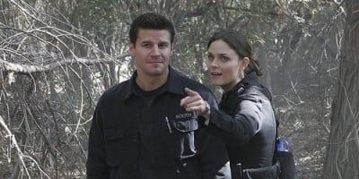 poster de la série La sorcière sans tête