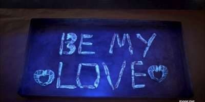 poster de la série La recette du bonheur