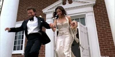 poster de la série Par amour