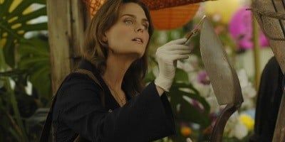 poster de la série T.O.C