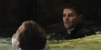 poster de la série La chute des héros