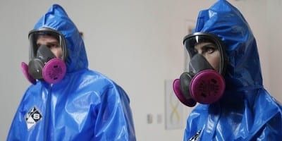 poster de la série Publier ou périr