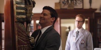 poster de la série Anok