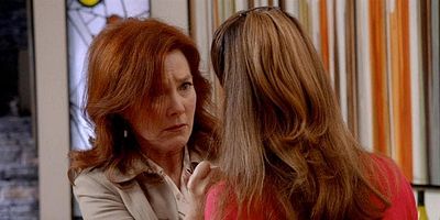 poster de la série Nettoyer derrière soi