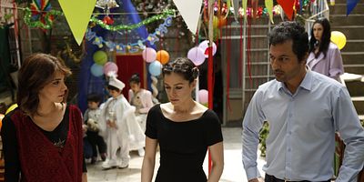 poster de la série Kadın 63.Bölüm