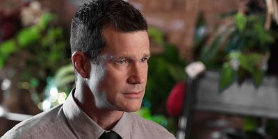 poster de la série Passé sous silence