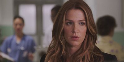 poster de la série Une alliée inattendue