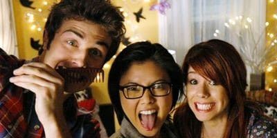 poster de la série Pas de doute