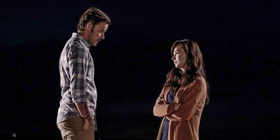 poster de la série Retour aux sources