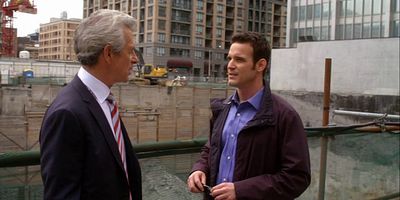 poster de la série Légendes indiennes