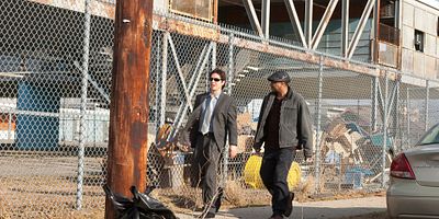 poster de la série Santa Claus, Do You Ever Get the Blues ?