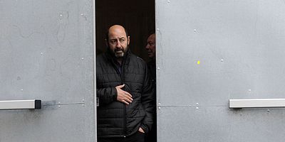 poster de la série Pardon