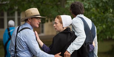 poster de la série Ordination