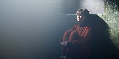 poster de la série Origine