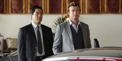 poster de la série Ligne rouge / L'employé du mois