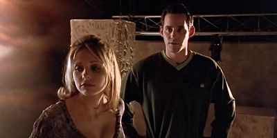 poster de la série La Momie inca