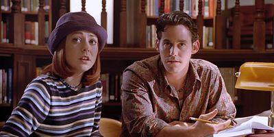 poster de la série Anne