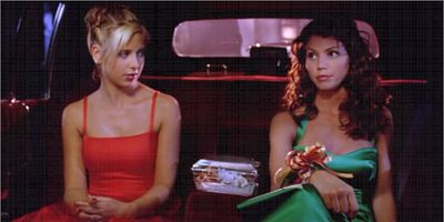 poster de la série Le Bal de fin d'année