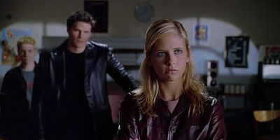 poster de la série La Boîte de Gravock