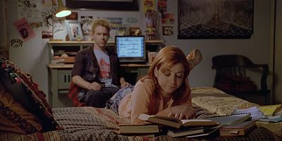 poster de la série La Cérémonie - 1ère partie