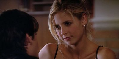 poster de la série Désillusions