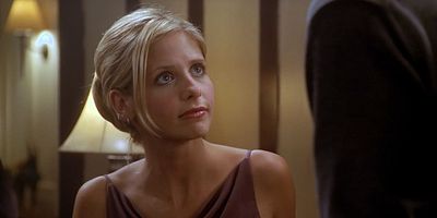 poster de la série Intrigues en sous-sol