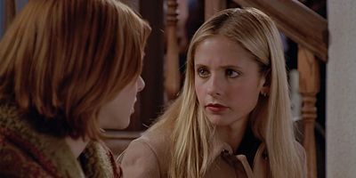 poster de la série La Fin du monde