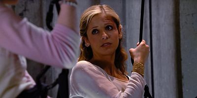 poster de la série Phase finale