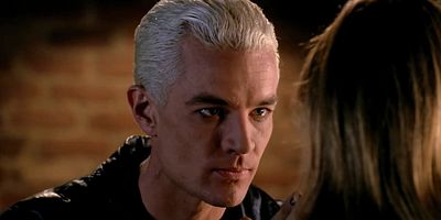 poster de la série La Faille