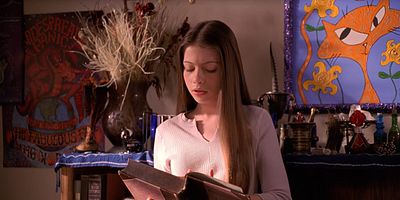 poster de la série Pour toujours...