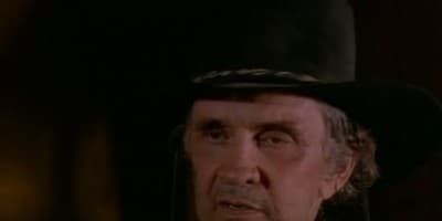 poster de la série Une visite inattendue