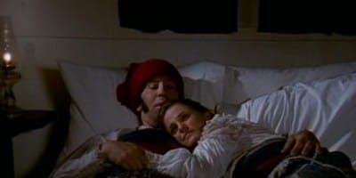 poster de la série Un amour du passé - 2ème partie