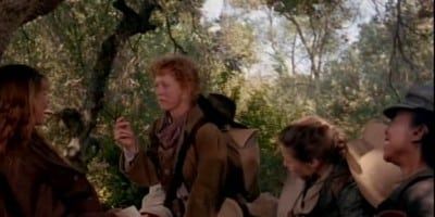 poster de la série L'expédition - 2ème partie