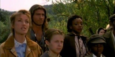 poster de la série Le droit d'apprendre