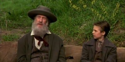 poster de la série Le corps électrique