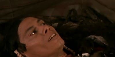 poster de la série La vallée de la liberté