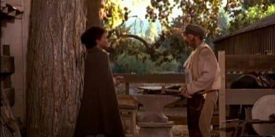 poster de la série Sept genres de solitude