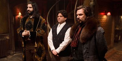 poster de la série Pilote