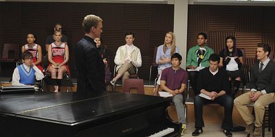 poster de la série Le Misérable