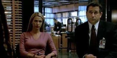 poster de la série Témoignages