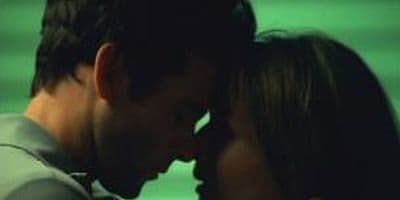 poster de la série Amour escroc