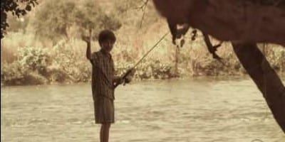 poster de la série Des années volées