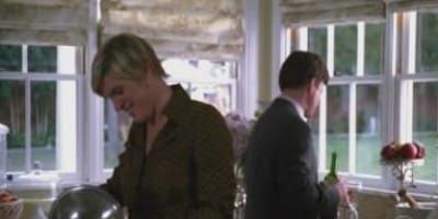 poster de la série Le poids du passé