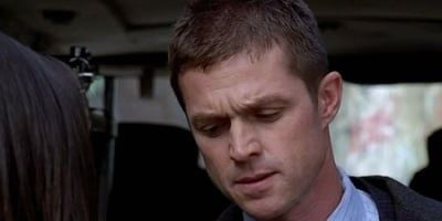 poster de la série Le privé