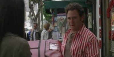 poster de la série Ticket gagnant